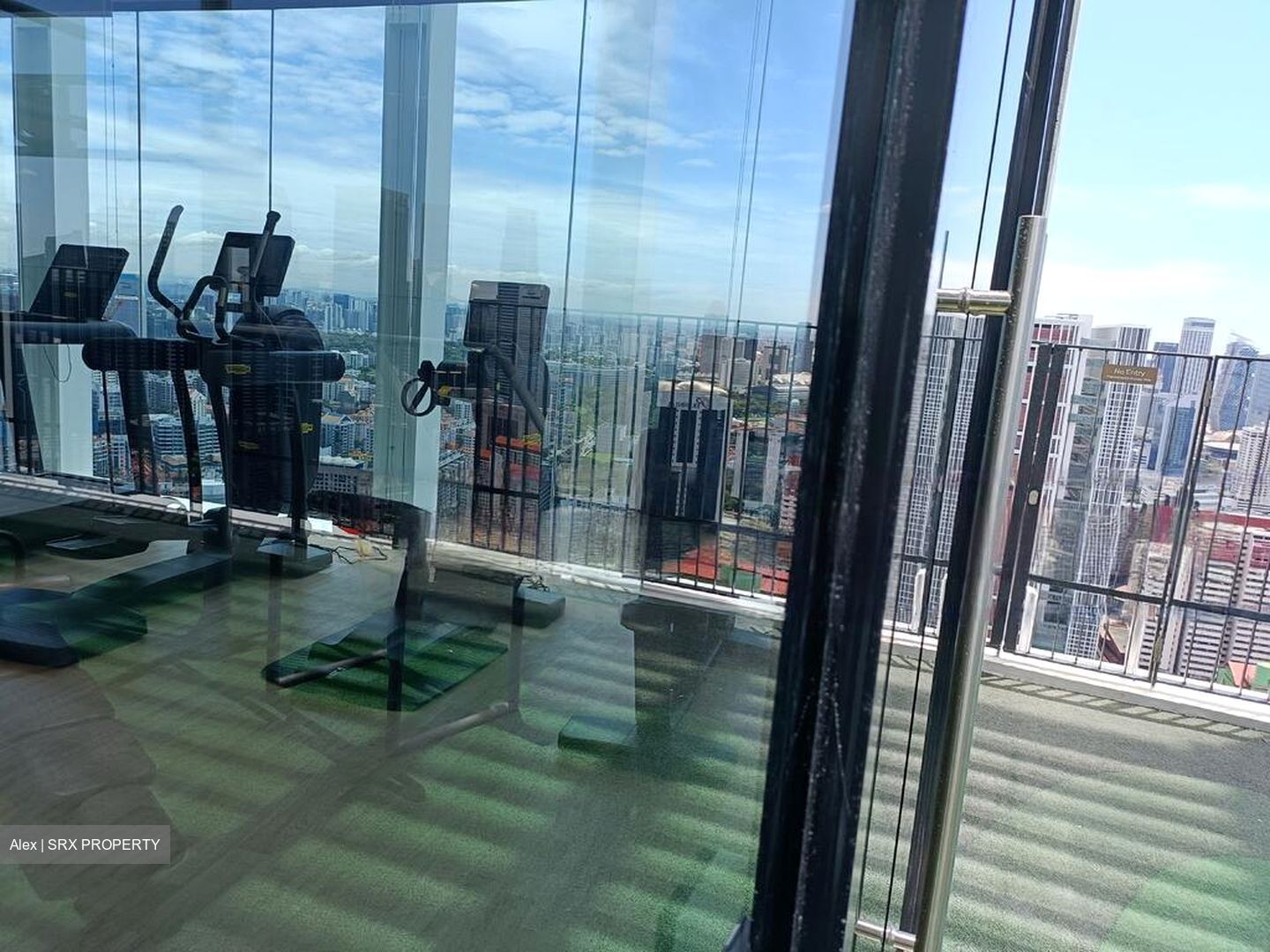 One Pearl Bank (D3), Apartment #602817121